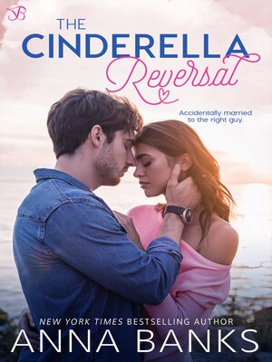 cover image of The Cinderella Reversal